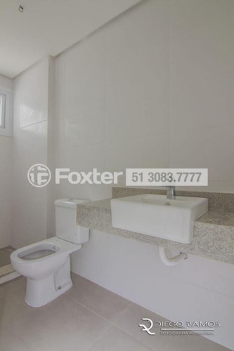 Imagem 17 de 30 de Casa Em Condomínio, 3 Dormitórios, 211 M², Ipanema - 167464