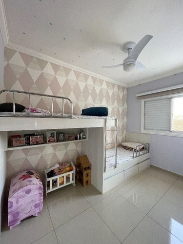 Imagem 24 de 28 de Casa Com 3 Dormitórios À Venda, 140 M² Por R$ 460.000,00 - Jardim Agarussi - Itu/sp - Ca1119