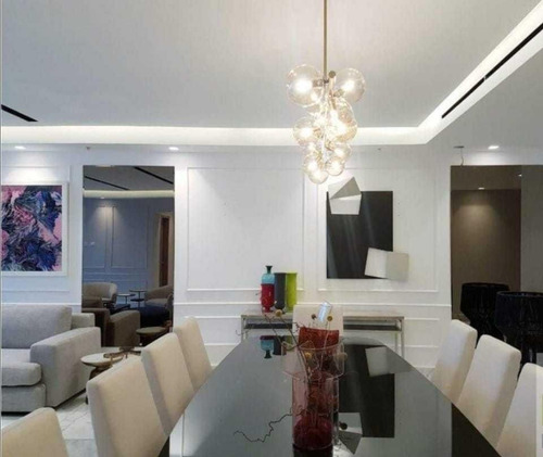Imagen 8 de 18 de Venta De Apartamento A Estrenar De 320 M2 En Ph Ocean Front, Paitilla 22-678gg