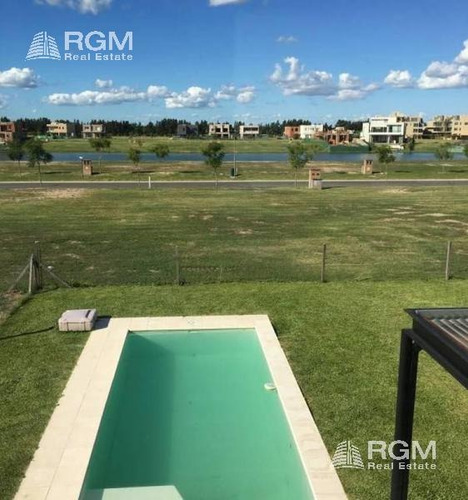 Imagen 11 de 11 de Venta Barrio Castaños Norldelta