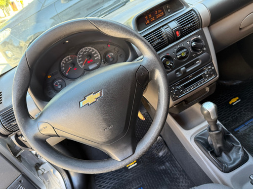 Chevrolet Classic 1.4 Ls Abs Airbag