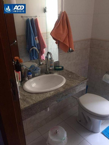 Imagem 9 de 19 de Sobrado À Venda, 130 M² Por R$ 500.000,00 - Chácara Do Vovô - Guarulhos/sp - So0163