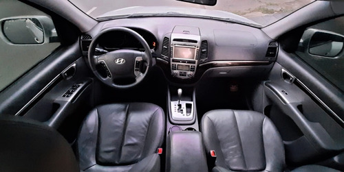 Hyundai Santa Fé 3.5 Gls 7 Lugares V6 285cv Automático