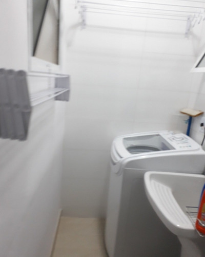 Imagem 2 de 13 de Apartamento - Ap00171 - 32415497