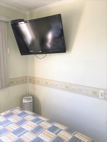 Imagem 13 de 30 de Apto Na Vila Matilde Com 3 Dorms, 2 Vagas, 64m² - Ap13700