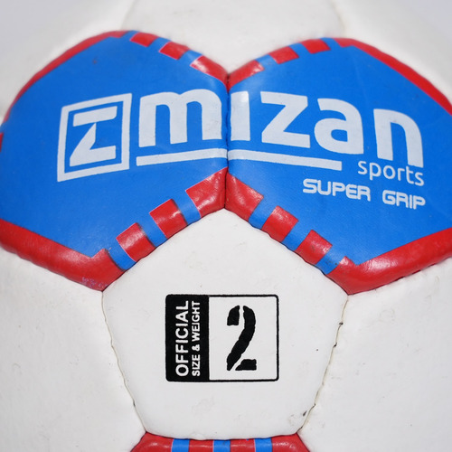 Balón Balonmano Entreno N°2 Mizan