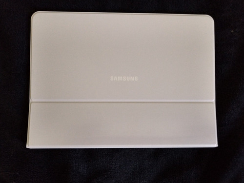 Book Cover Keyboard Galaxy Tab S3