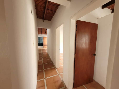 Imagen 6 de 9 de Casa En Venta Santa Cruz Urbanizacion Corocito