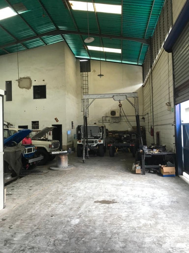 Imagen 3 de 14 de 392611 Anthony M 0424-4338703 Venta Galpon Zona Industrial