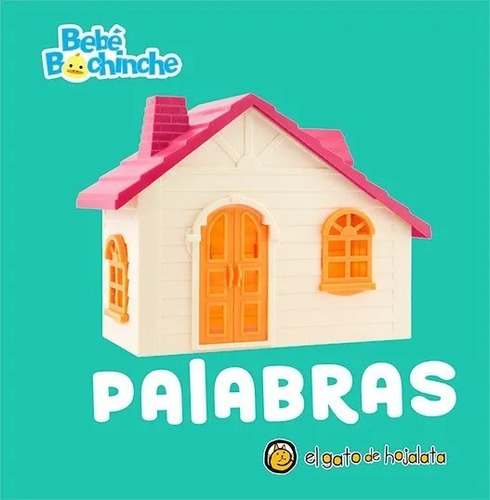 Libro Infantil Bebe Animales Colores Palabras Formas Edu