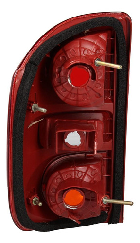 Imagen 2 de 5 de Faro Trasero Rav4 Derecho Toyota Rav-4 01/04
