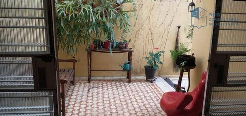 Imagem 13 de 13 de Casa Com 3 Dormitórios À Venda, 221 M² Por R$ 2.200.000,00 - Alto Da Lapa - São Paulo/sp - Ca0371