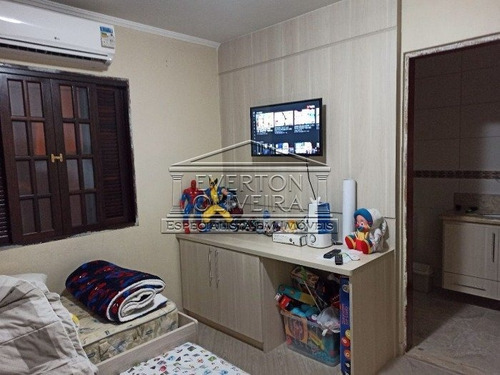 Imagem 15 de 15 de Sobrado - Vila Pinheiro - Ref: 12291 - V-12291