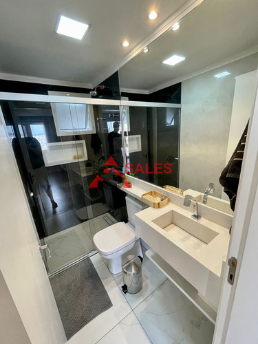 Imagem 2 de 21 de Apartamento Em Jardim Independência, São Paulo/sp De 64m² 2 Quartos À Venda Por R$ 585.000,00 - Ap1950442-s