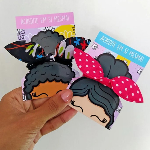 Mimos, Caixinhas E Personalizados