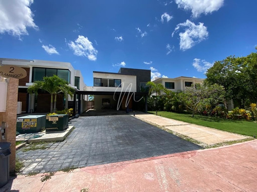 Imagen 29 de 29 de Casa En Venta En Cancún En Lagos Del Sol
