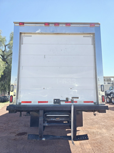 Freightliner M2 Torton Caja Refrigerada 2016 Rabon