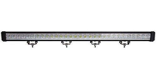 Kaper Ii L16  0099 color Blanco Off-road Led Light Bar