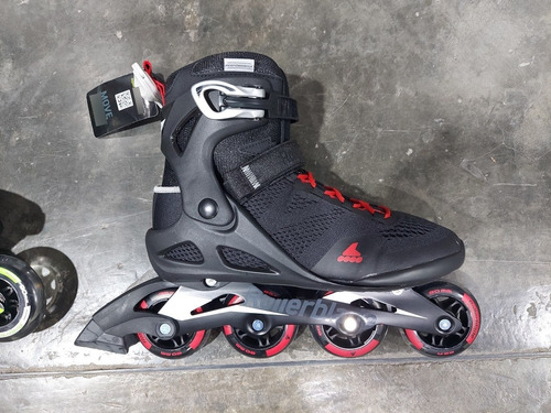 Patines Rollerblade Originales