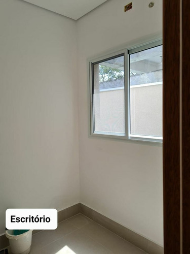 Imagem 30 de 30 de Casa Em Condomínio Para Venda New Ville - Vpnew-k
