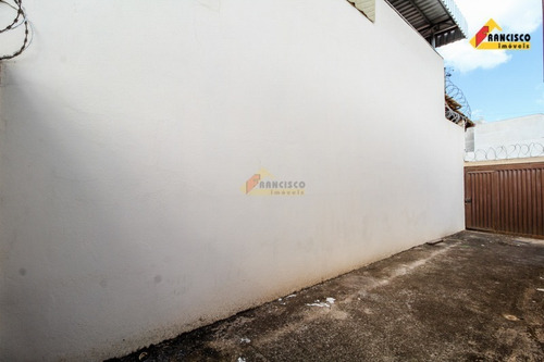 Imagem 18 de 20 de Casa À Venda, 3 Quartos, 3 Vagas, Nova Holanda - Divinópolis/mg - 34306