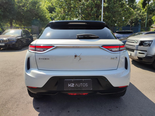 Ds Automobiles Ds 3 Crossback E- Tense Bev 2022