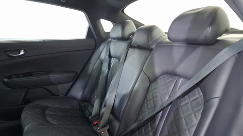 Kia Optima 2.0 TURBO GDI SXL AT