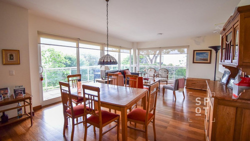 Imagen 4 de 20 de Divino Apartamento En Punta Gorda