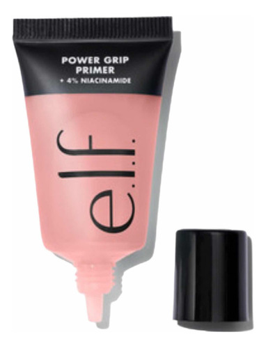 Elf Power Grip Primer Niacinamida 4% Tamaño Mini 15ml Tono del primer Transparente