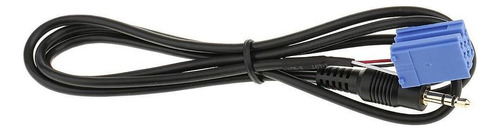 In Entrada Audio Radio Adapter Cable 3.5mm Para Volkswagen