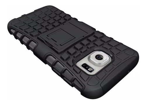 Forro Estuche Protector Armadura Samsung Galaxy S7 G930 Gsm