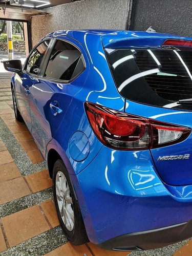 Mazda 2 Touring