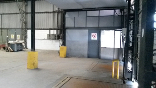 Imagen 12 de 14 de Oportunidad Nave Industrial 2000 M2
