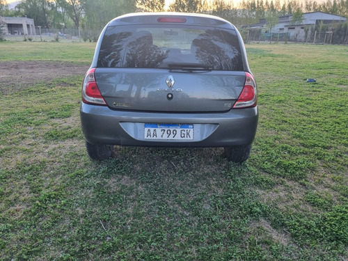 Renault Clio 1.2 Mio Dynamique