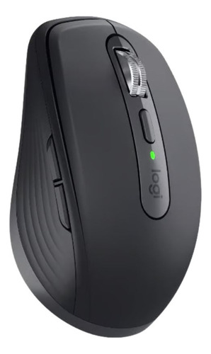 Mouse Sem Fio Logitech Mx Anywhere 3s 910-006932