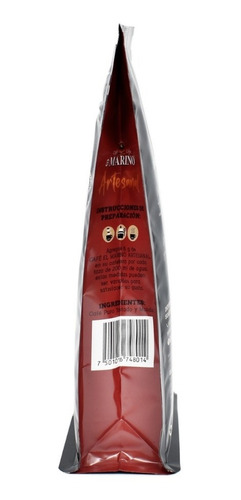 Café El Marino Artesanal Regular Tostado Y Molido 250 G