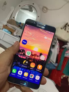 Celular Samsung Galaxy Note 5