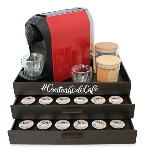 MONTA SEU CANTO DO CAFÉ
