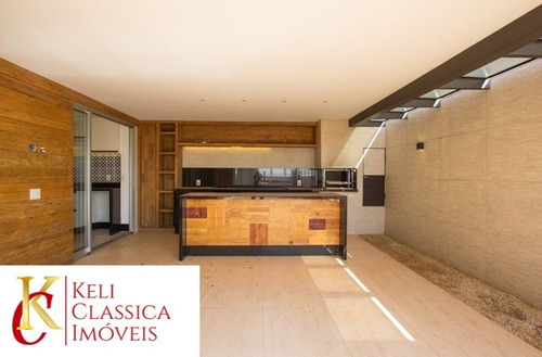 Imagem 27 de 30 de Cobertura Duplex, Possui 3 Suites , 5 Vagas Na Garagem , Armários , Excelente Localização E Bela Estrutura. - Ap00532 - 69806151