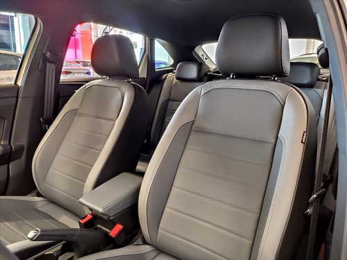 Imagem 5 de 11 de Nivus 1.0 200 Tsi Total Flex Comfortline Automático