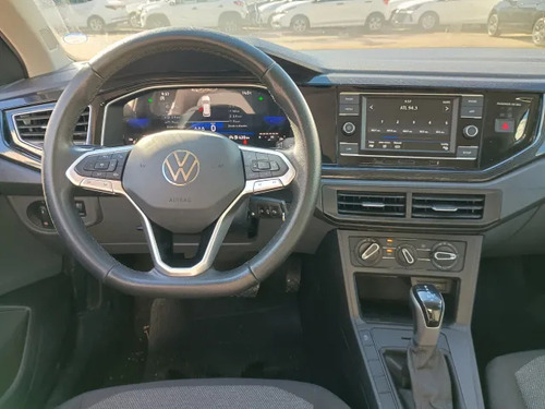 Volkswagen Virtus TSI 1.0 (Aut.)