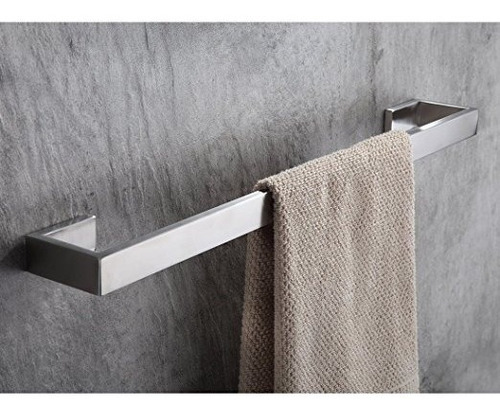 Fapully Acero Inoxidable Accesorios De Baño Hardware Pared D