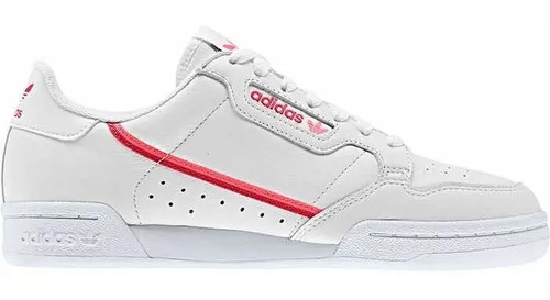 Tenis adidas Continental 80 Ee5562 Dancing Originals | Meses sin intereses