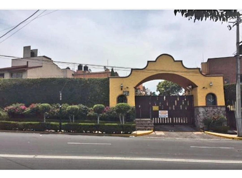 Venta De Casa En Arcos De Centenario, Alvaro Obregón