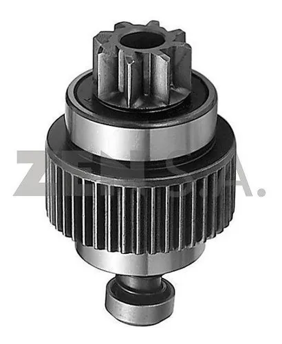 comprar Bendix De Arranque Nissan 200sx Con Hitachi