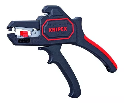 Tercera imagen para búsqueda de alicate knipex