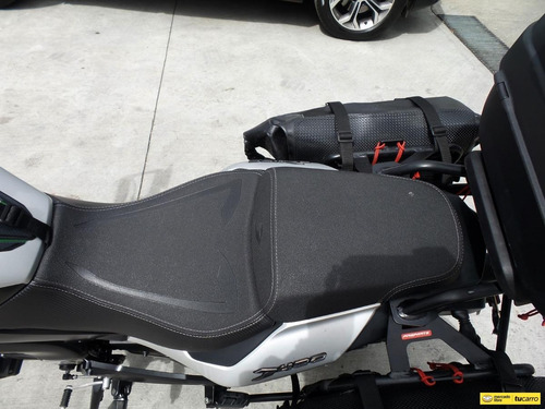 Imagen 13 de 25 de Bajaj Dominar Vg Pro