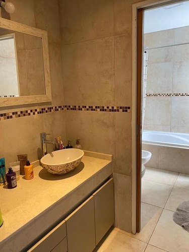 Casa 3 Dorm Parque 2500m2 Pileta Financiacion Barrio Cerrado Chacras De La Reserva