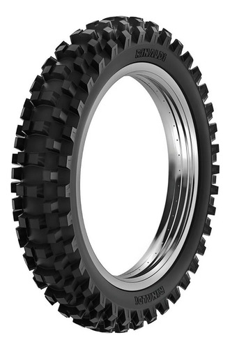 Cubierta Trasera Rinaldi 110 100 18 Rw33 Honda 250 Tornado
