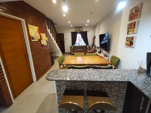 Venta/ph/4 Ambientes/aptocredito/cochera/patio/parrilla/permuta/liniers